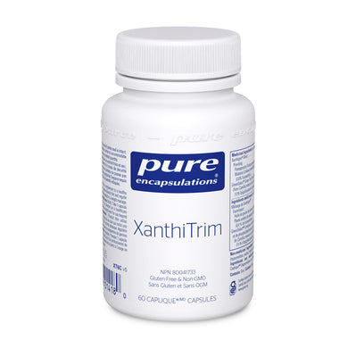 Pure Encapsulations - XanthiTrim