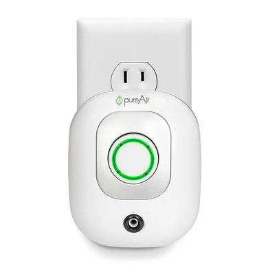 pureAir 500C Small Space unit