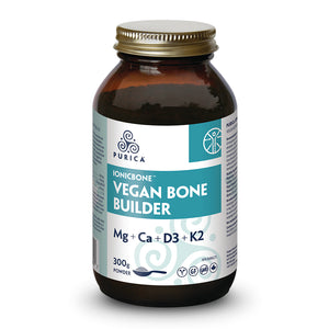 Purica - IonicBone (Vegan Bone Building Formula)