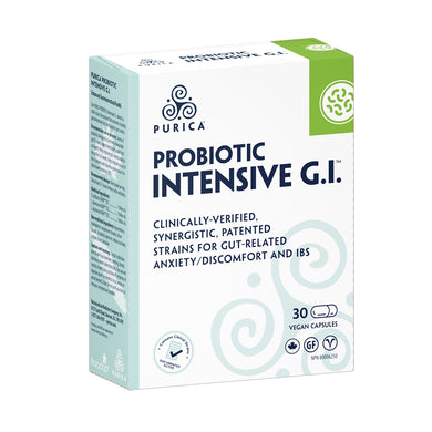 Purica - Probiotic Intensive G.I.