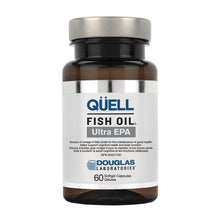 Douglas Labs Quell Ultra EPA Fish Oil