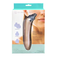 Facial Pore Cleanser
