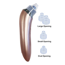 Facial Pore Cleanser