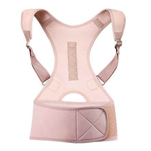 Relaxus Posture Belt with Magnets
