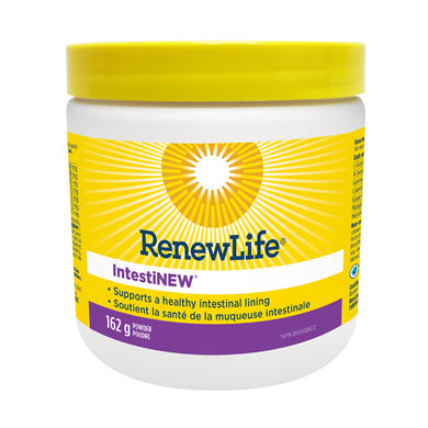 Renew Life - IntestiNEW
