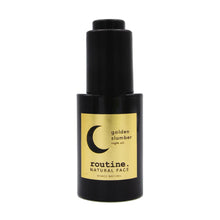 Routine Golden Slumber Night Oil (30ml)