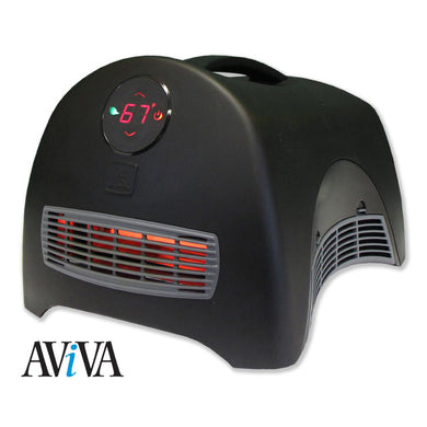 Heat Storm - Sahara Portable Infrared Space Heater