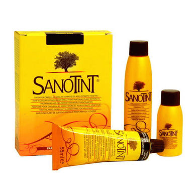 Sanotint - Natural Hair Dye