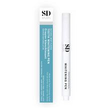 SD Naturals Teeth Whitening Pen