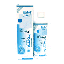 Herbal Glo See More Hair Formula