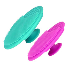 Pretty Polished - Silicone Face Scrubbers