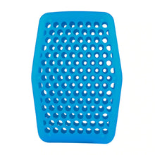 top face of Silicone Soap Saver