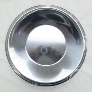 Sitram - Stainless Steel Professional Flat Lid