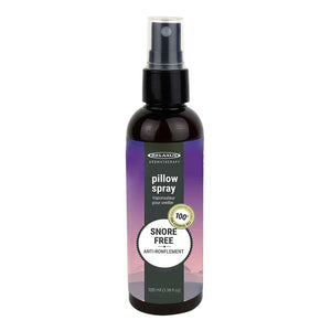 Relaxus Aromatherapy SNORE FREE Pillow Spray
