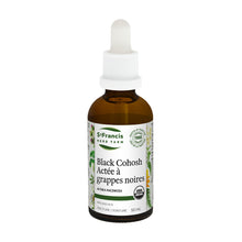 St. Francis Herb Farm Black Cohosh