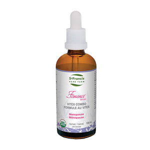 Femance Vitex Combo (Menopause Support) Tincture