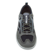 kybun Sursee Grey-Blue, front