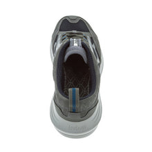 kybun Sursee Grey-Blue, rear