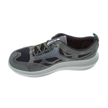 kybun Sursee Grey-Blue, inner side