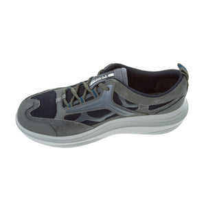 kybun Sursee Grey-Blue, inner side