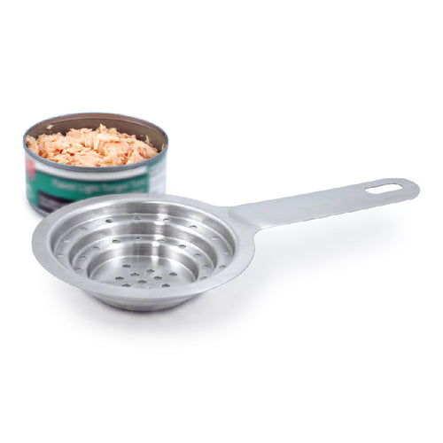 Swissmar - Universal Can Strainer