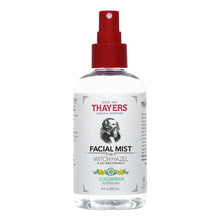 Thayers Cucumber Alcohol-Free Facial Mist