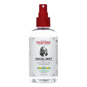 Thayers Cucumber Alcohol-Free Facial Mist