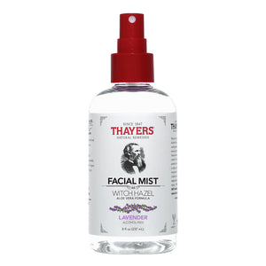 Thayers Lavender Alcohol-Free Facial Mist