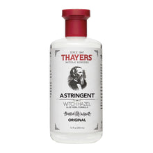 Thayers Original Witch Hazel Astringent