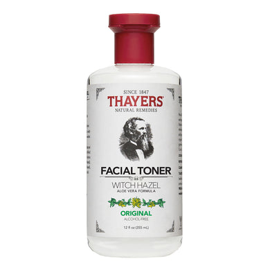 Thayers Original Witch Hazel Alcohol-Free Toner