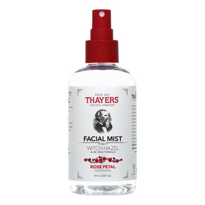 Thayers Rose Petal Alcohol-Free Facial Mist