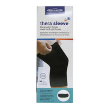 front of Relaxus Thera Sleeve box