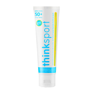 Thinksport Kids Sunscreen Lotion, SPF 50+ (89ml)
