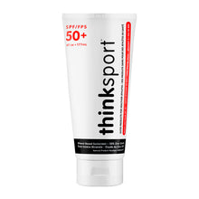 Thinksport Sunscreen Lotion SPF 50+ (177ml)