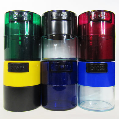 Tightvac - Minivac Storage Container