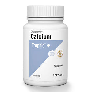 Trophic - Calcium Chelazome