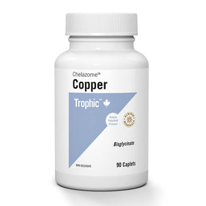 Trophic - Copper Chelazome