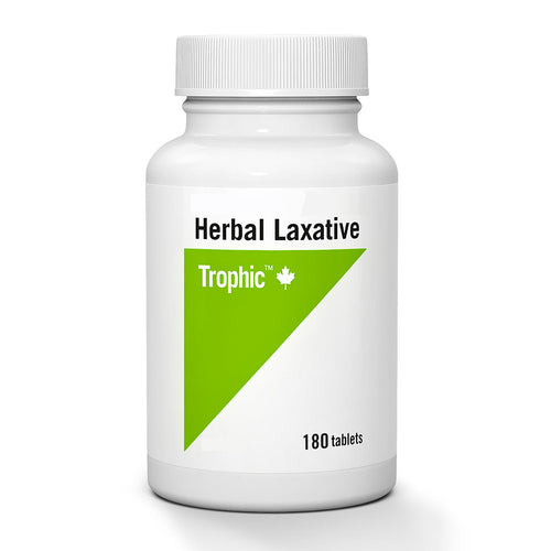 Trophic - Herbal Laxative