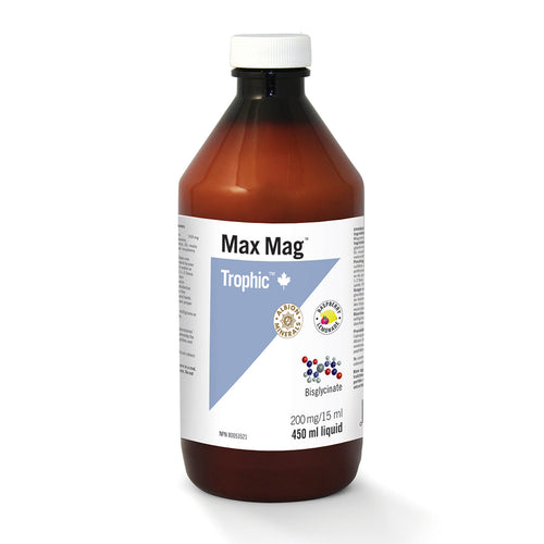 Trophic - Max Mag (Liquid)
