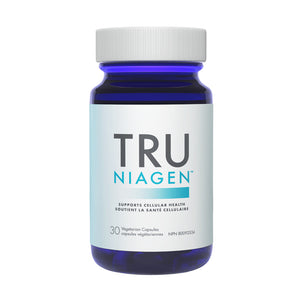 Tru Niagen (Nicotinamide Riboside Chloride)