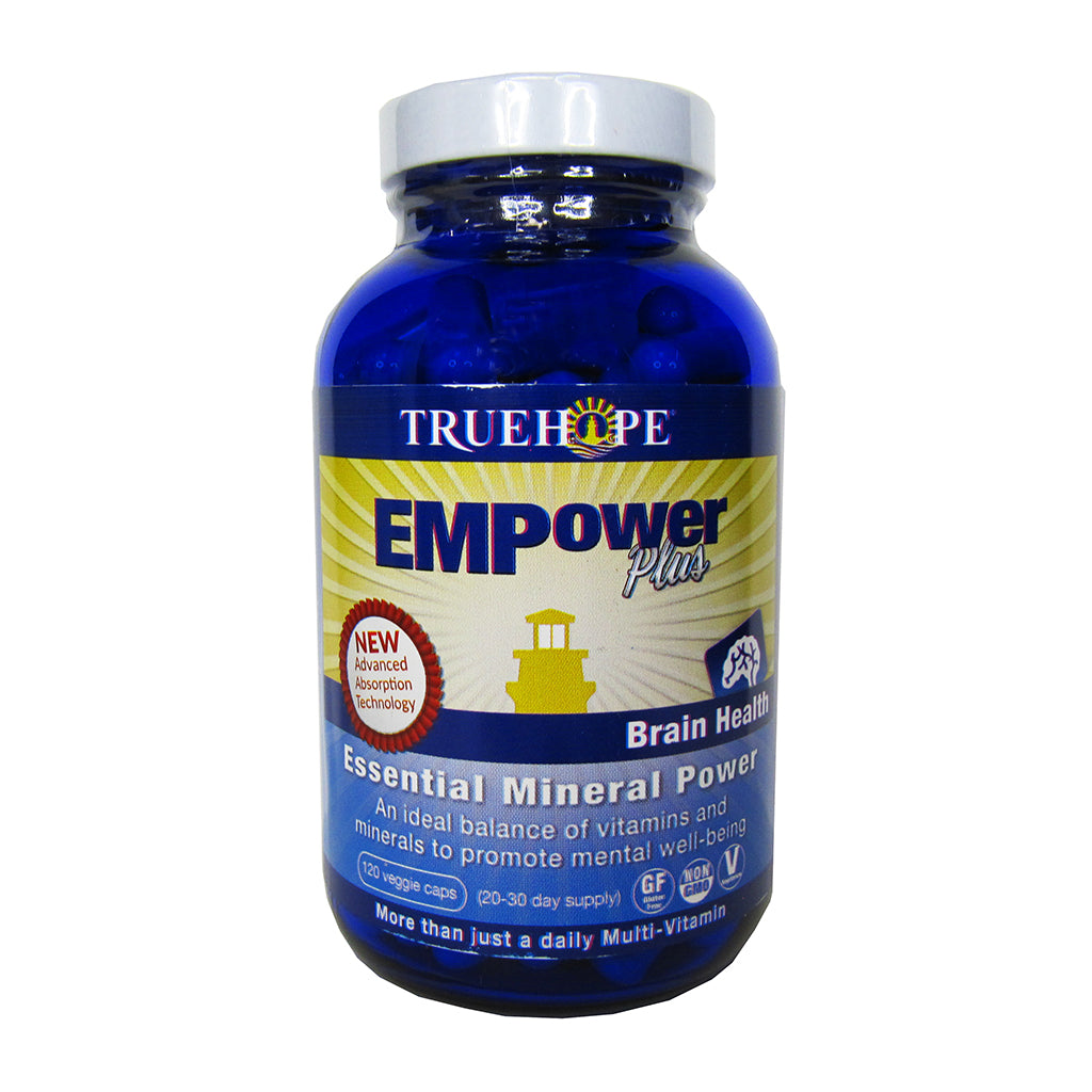 Truehope EMPower Plus 