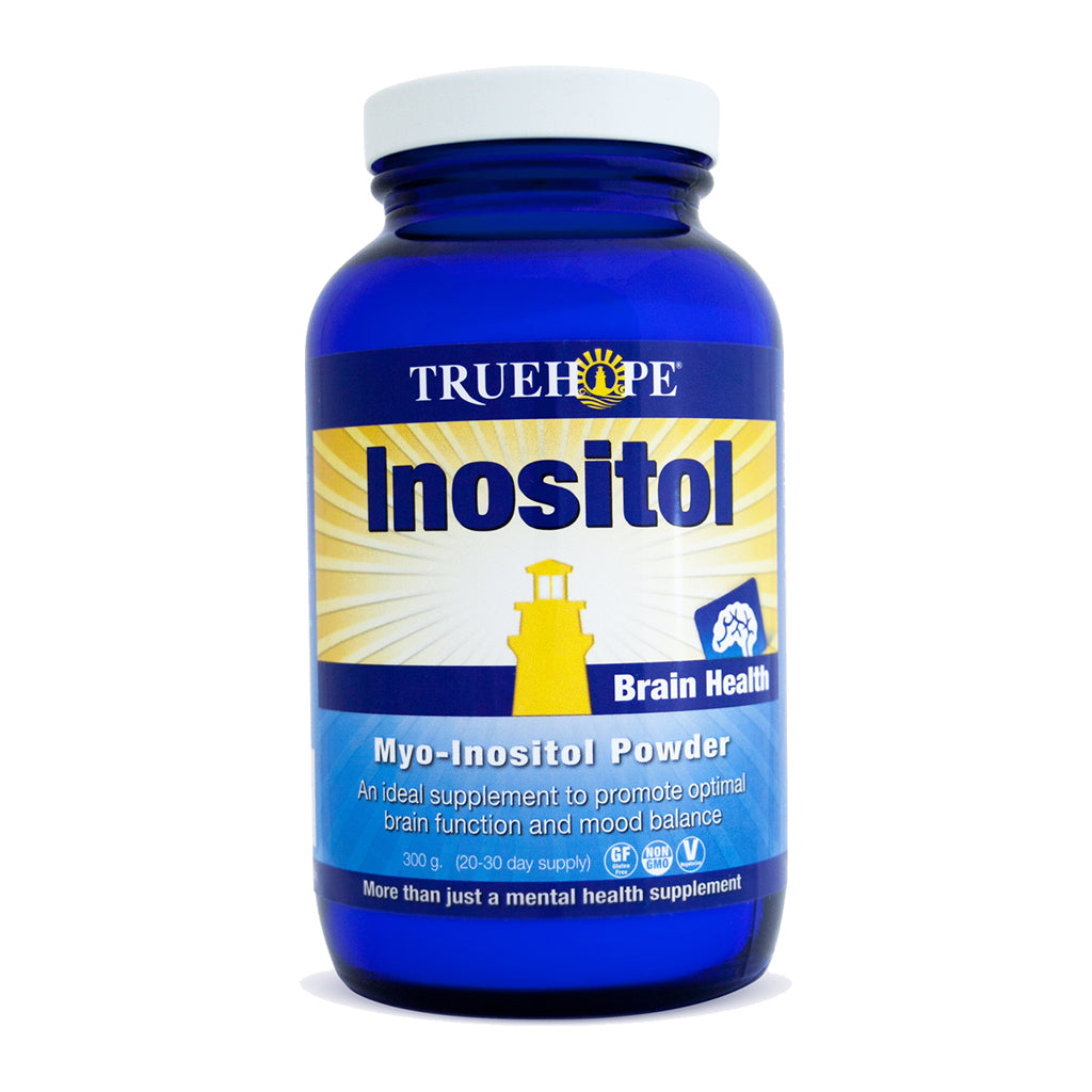 Truehope - Inositol (Myo-Inositol Powder)
