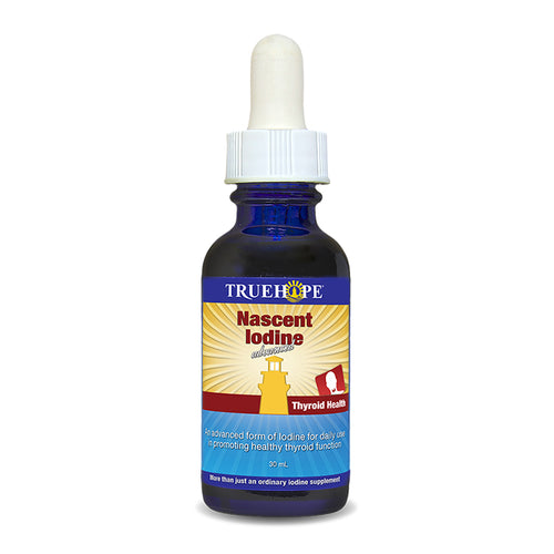 Truehope - Nascent Iodine Advanced