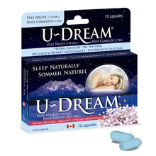 U-Dream Herbal Full Night