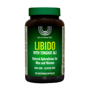 Ultimate Libido