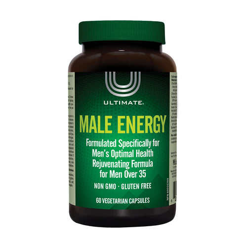 Ultimate - Male Energy