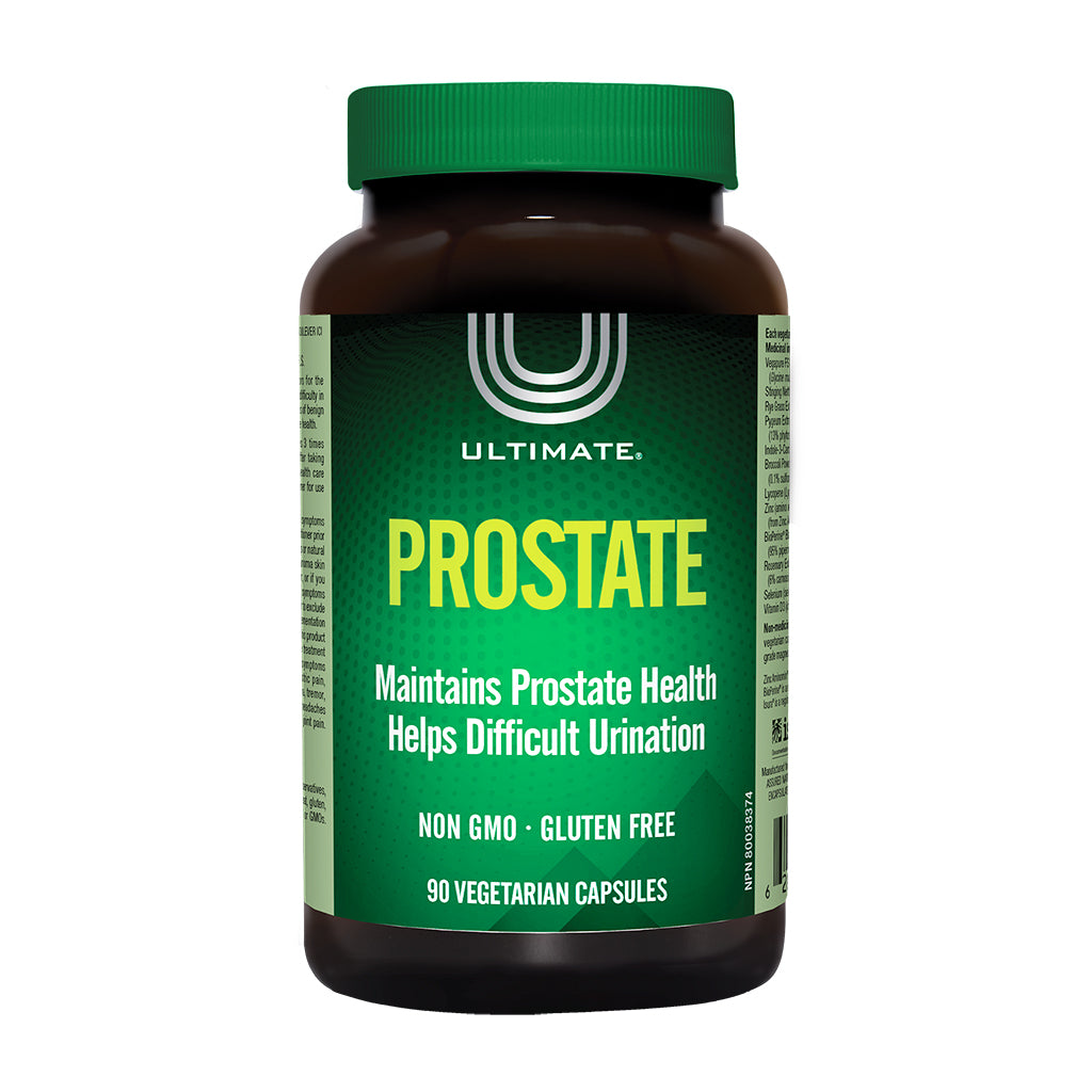 Ultimate Prostate