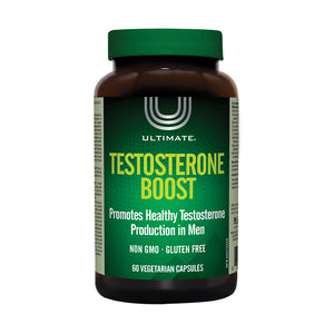 Ultimate - Testosterone Boost