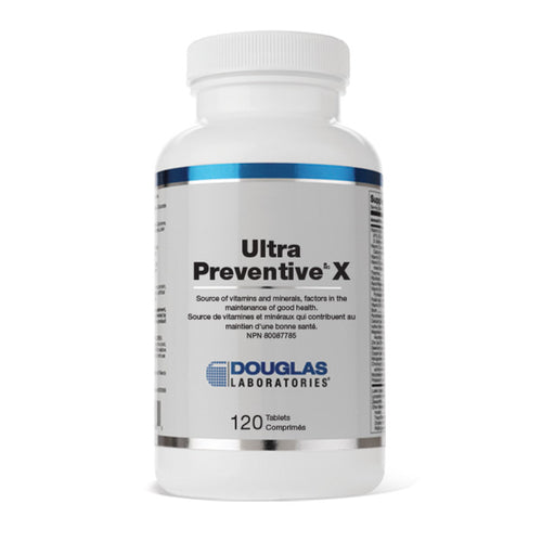 Douglas Laboratories - Ultra Preventive X (Tablets)