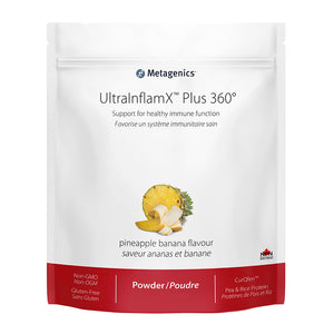 Metagenics - UltraInflamX Plus 360